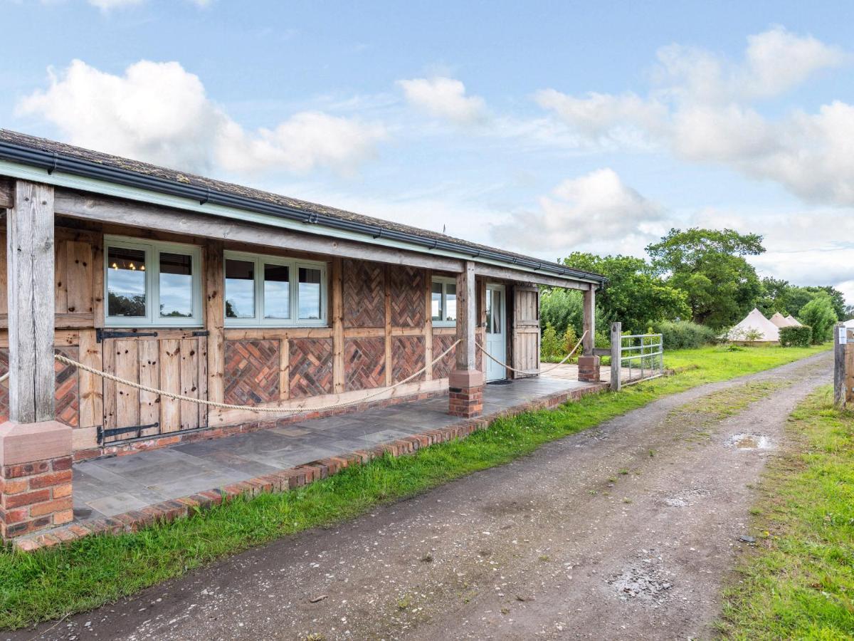 Holiday home The