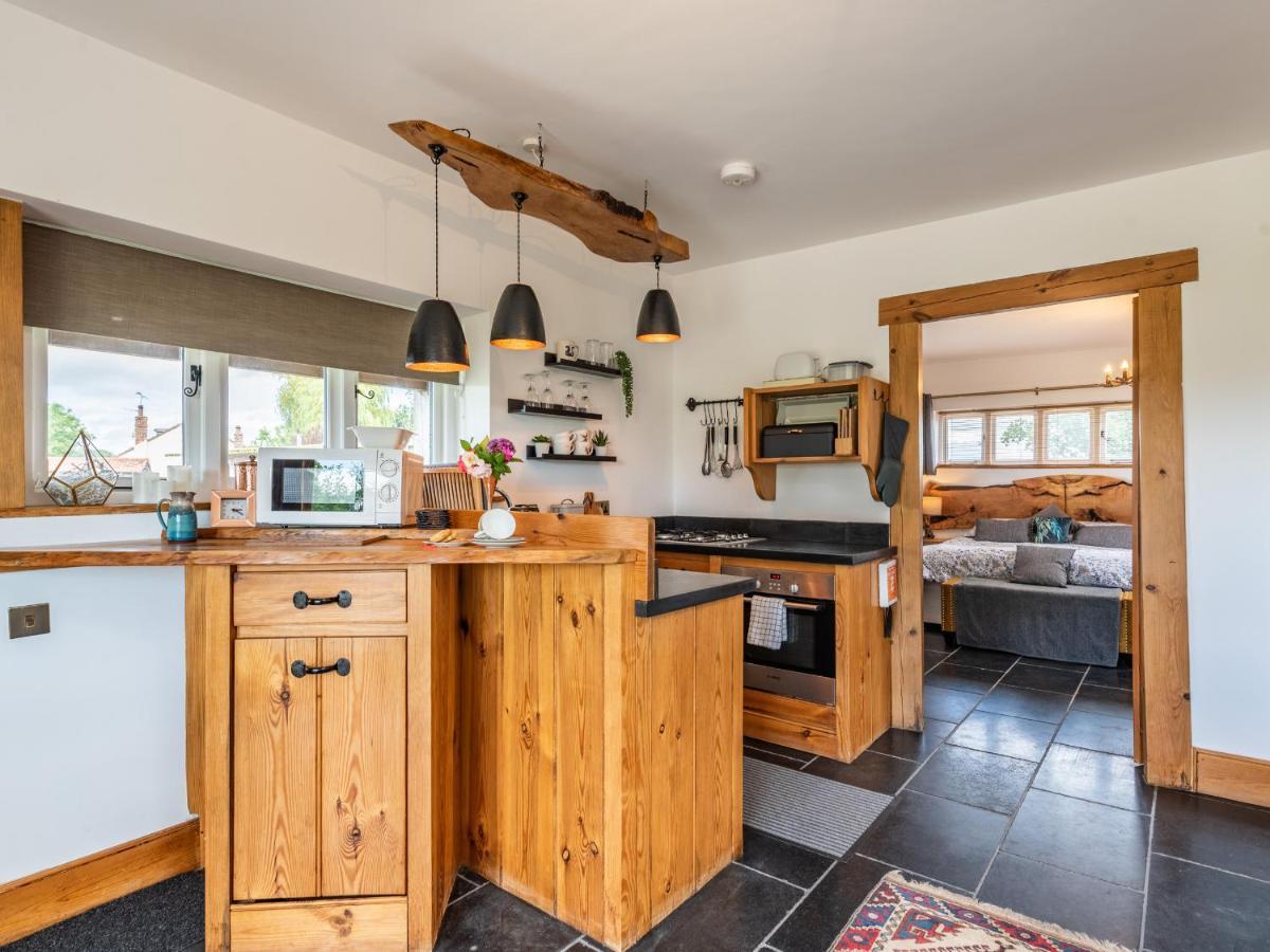 The Holiday home *