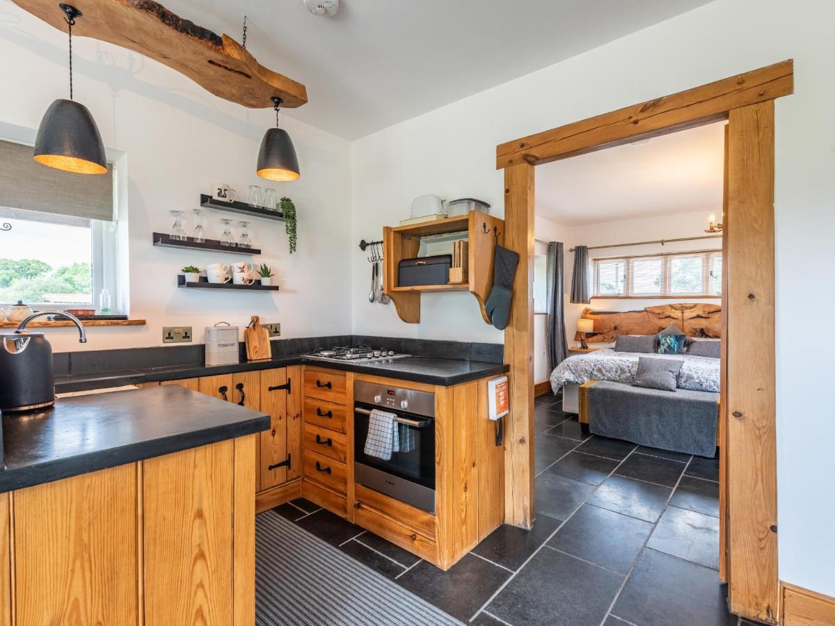 The Holiday home