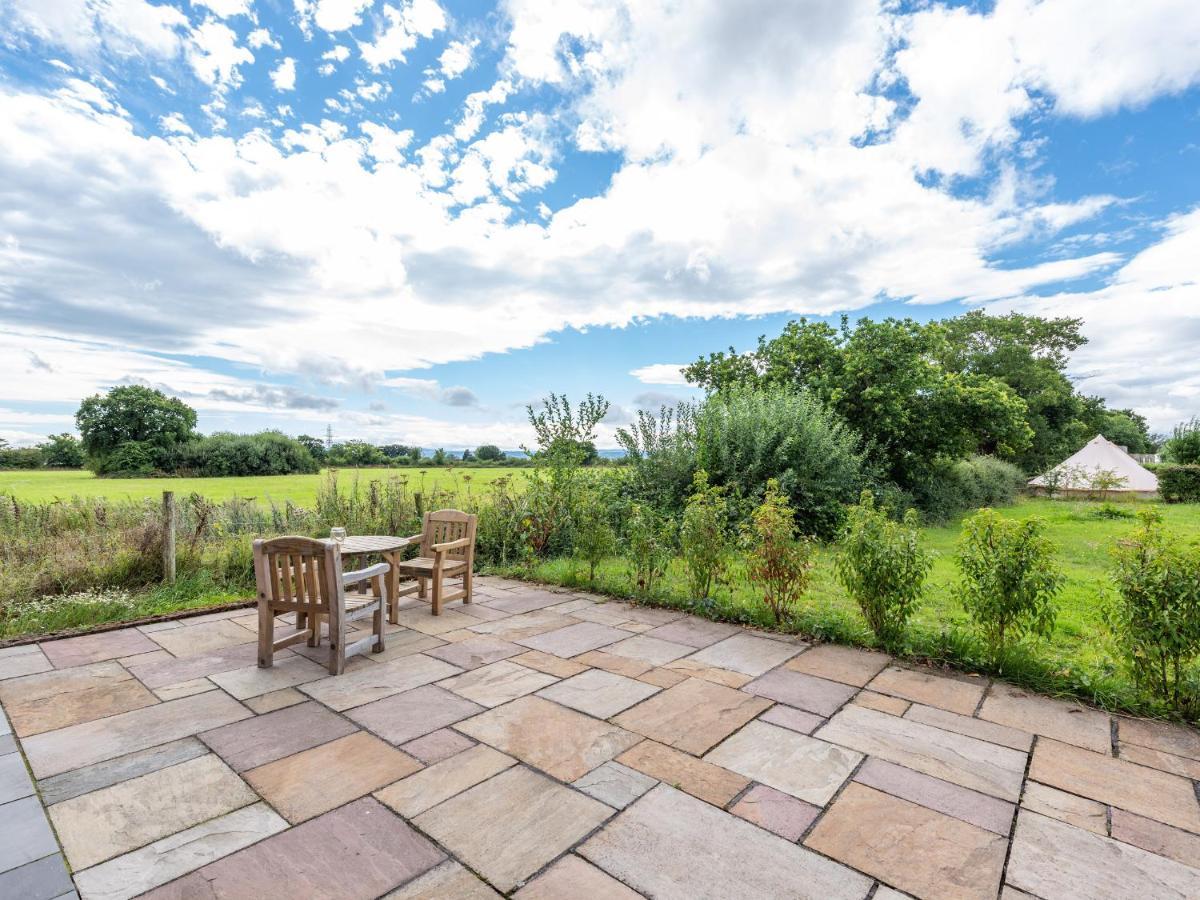 Holiday home The Chester