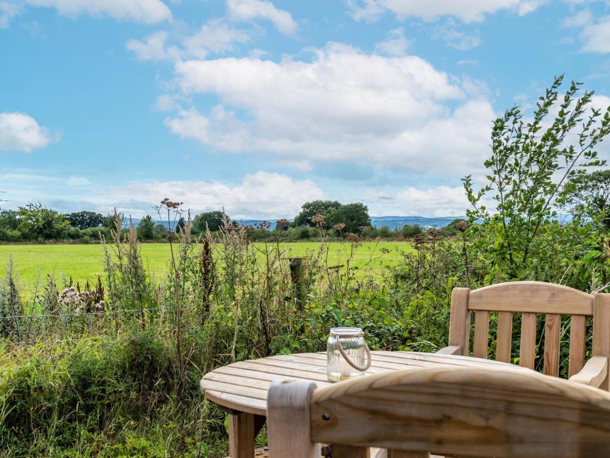 The Holiday home Chester