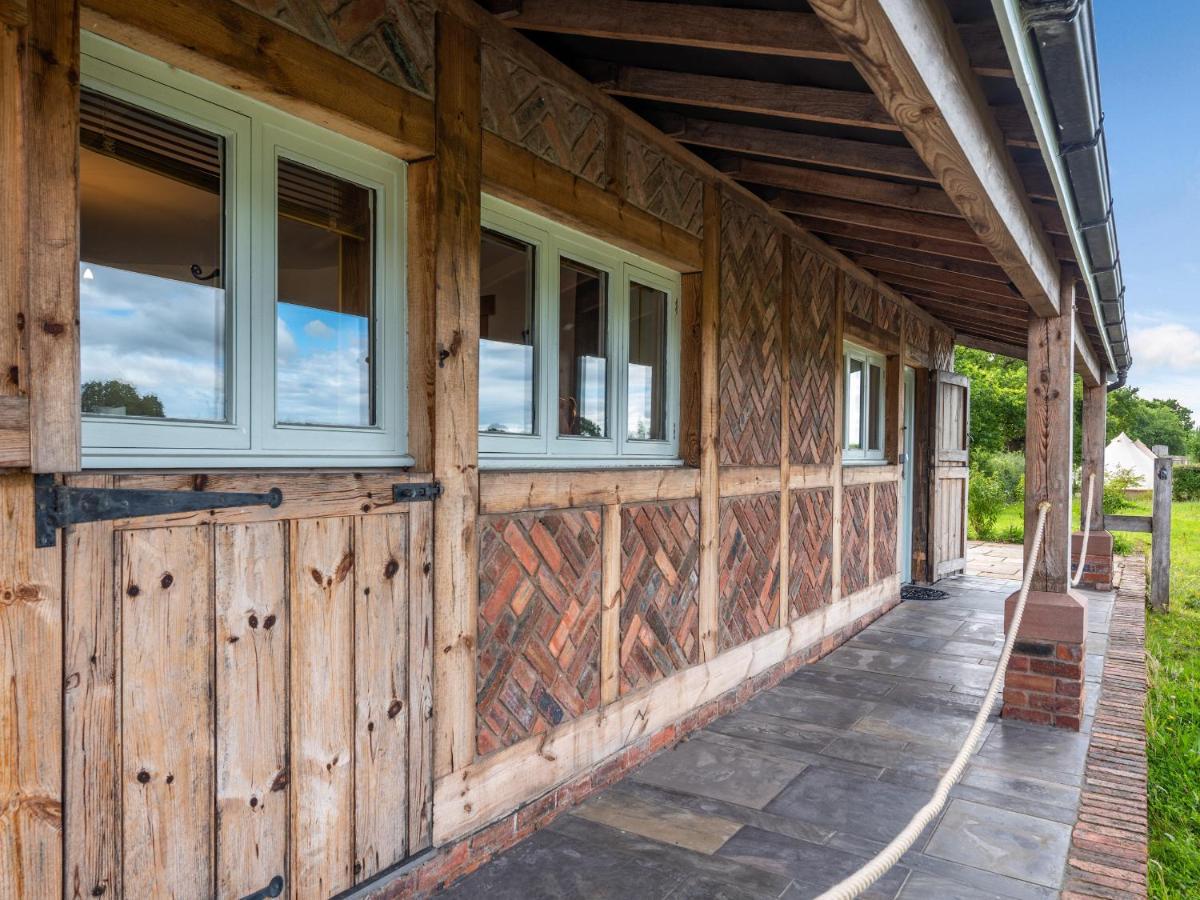 The Casa vacanze Chester
